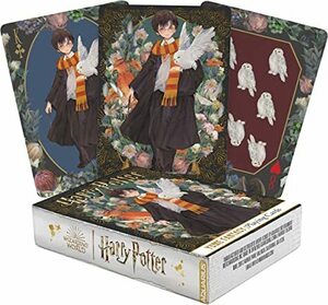 Harry Potter (ハリーポッター) Yume Fantasy トランプ カードゲーム