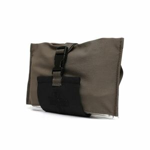 送料無料 実物新品 LBT-9022R Stretch Blow Out Pouch ストレッチ ブロウアウト メディカルポーチ Mas Grey マスグレイ IFAK