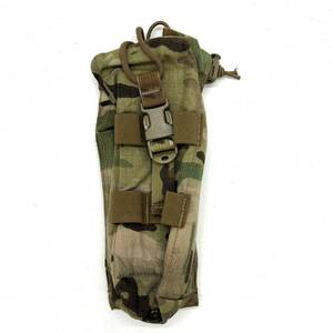 送料無料 実物官品 TYR Tactical PRC-152 Tilt Down Radio Pouch チルトダウン ラジオポーチ MBITRポーチ マルチカム CAG SEAL SOCOM 3