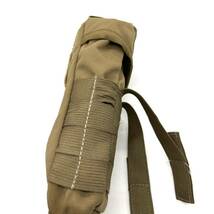 送料無料 Chinook Medical Gear チヌークメディカル IFAK Pouch Kit & Insert IFAKポーチ インサート付 メディカルポーチ コヨーテブラウン_画像5