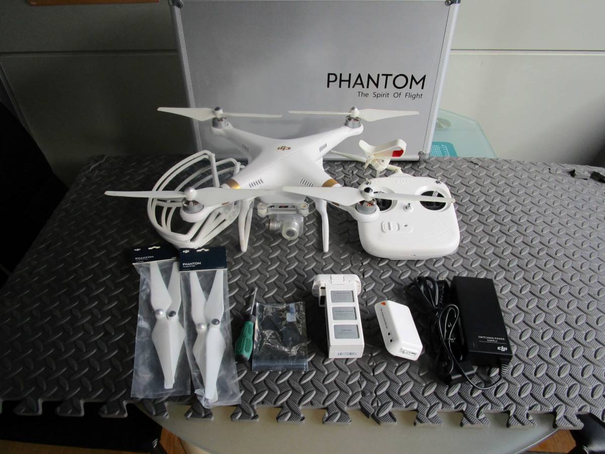 Yahoo!オークション -「dji phantom2 vision」(おもちゃ、ゲーム) の