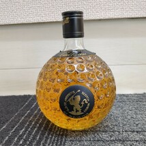 【M1003】※２０歳未満の者に対する酒類の販売はしません※未開栓 オールドセント・アンドリューズ ウイスキー 700ml 40%_画像1