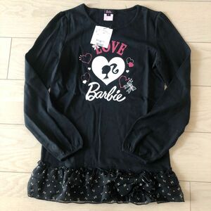 Barbie 長袖Tシャツ 2