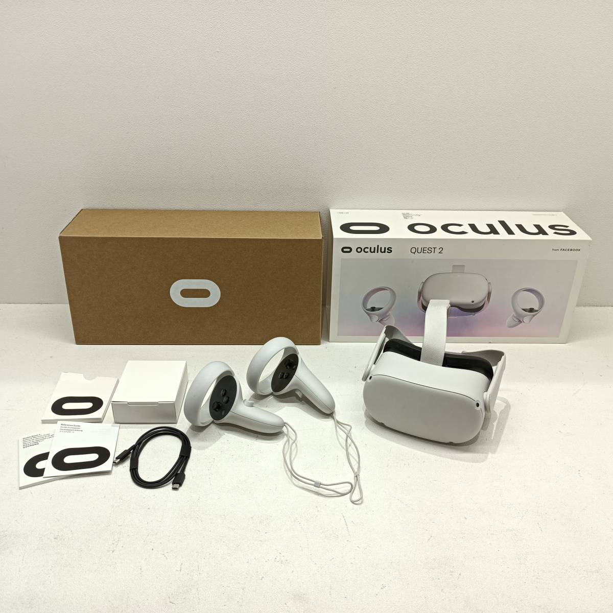 Oculus Quest 2の値段と価格推移は？｜289件の売買データからOculus