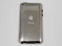 iPod touch 第4世代 32GB ホワイト 本体 4世代 R50125_画像2