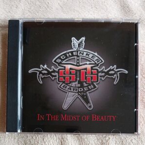 マイケル・シェンカー・グループ / In The Midst Of Beauty / Michael Schenker Group