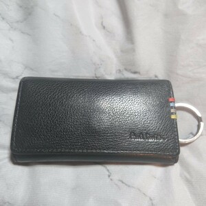 Paul Smith■ポールスミス ■レザー ■キーケース■メンズ■レディース■中古品