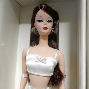 バービー ファッションモデル コレクション ランジェリー Lingerie Barbir Doll 26931 Fashion Model COLLECTION LIMITED マテル MATTELの画像3