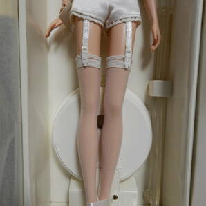 バービー ファッションモデル コレクション ランジェリー Lingerie Barbir Doll 26931 Fashion Model COLLECTION LIMITED マテル MATTELの画像4