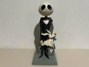 ナイトメア ビフォア クリスマス ジャック フィギュア NECA THE NIGHTMARE BEFORE CHRISTMAS JACK ディズニー Disney レジン製