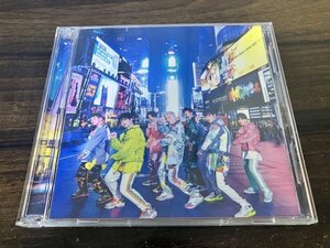 P.A.R.T.Y. ユニバース・フェスティバル　CD+DVD　初回生産限定盤　DA PUMP　即決　送料200円　1026