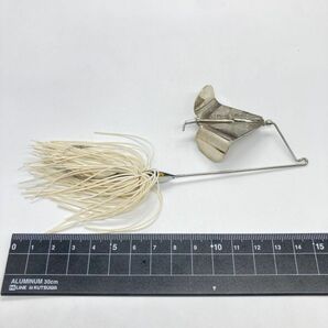 613773 ゲーリーヤマモト ジャンボバズ バズベイト GARY YAMAMOTO JUMBO BUZZ BAIT 希少入手困難品の画像3