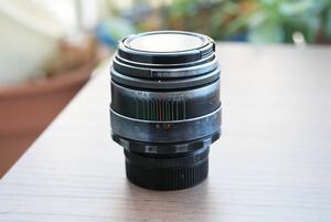 送料無料 分解清掃済み Helios-44-2 58mm f2 ヘリオス44-2 M42ぐるぐるボケ オールドレンズ 単焦点 検索) α7 II Ⅲ biotar zeiss 005