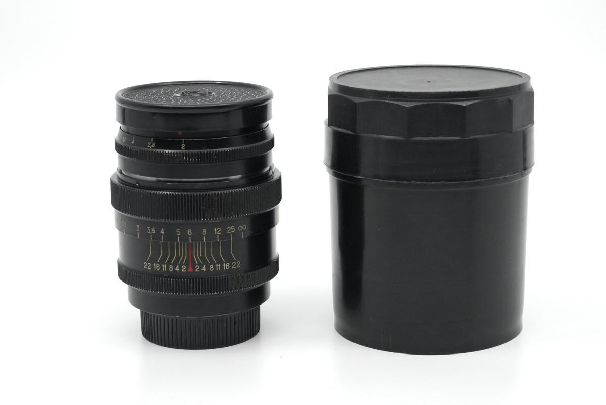 2023年最新】Yahoo!オークション -jupiter 9 85mm f2の中古品・新品