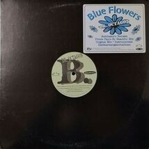 DR. OCTAGON / BLUE FLOWERS_画像1