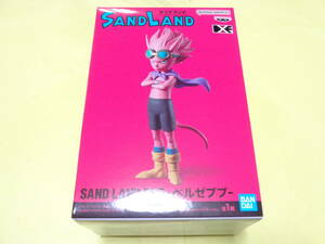 SAND LAND　サンドランド　フィギュア/DXF ベルゼブブ