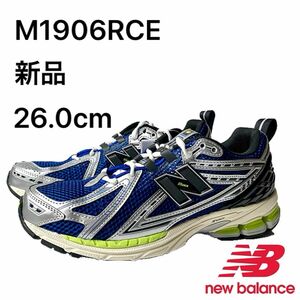 ニューバランス newbalance M1906RCE 26.0cm