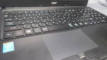 acer P455 Z5WC2 Core i5 8GB ジャンク 送料無料(0351)_画像4