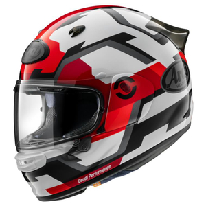 送料無料 ARAI ASTRO GX FACE アライ アストロ GX フェイス アストロGX 赤 レッド M 57-58cm