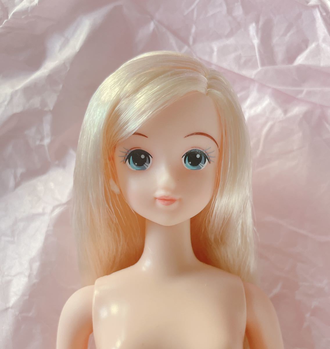 ヤフオク! -「リカちゃん キャッスル」(人形) (ジェニー)の落札相場