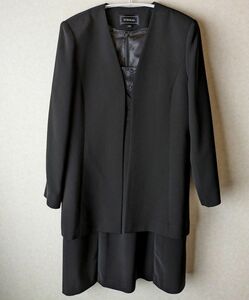 ブラックフォーマル 喪服 13号