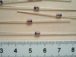 **. electric current diode E-153 15mA ( 1 pcs ) **