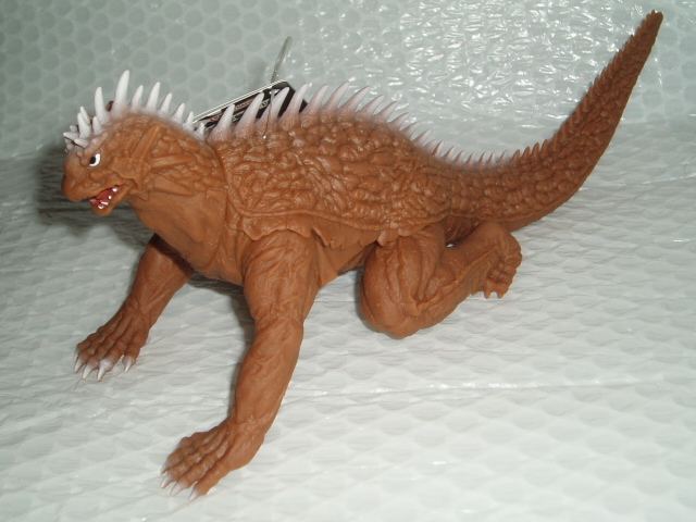 2023年最新】ヤフオク! -ゴジラソフビの中古品・新品・未使用品一覧