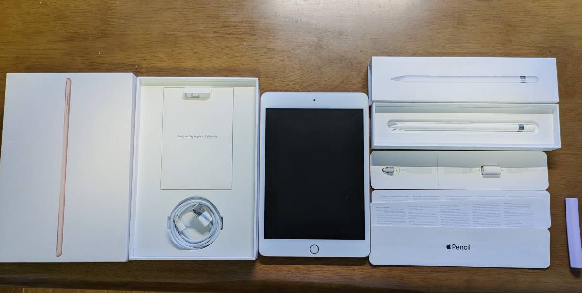 ヤフオク! -「ipad mini5 simフリー」(コンピュータ) の落札相場・落札価格