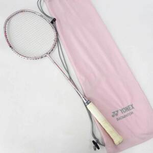 【中古】ヨネックス DUORA6 バドミントン ラケット デュオラ6 4UG6 YONEX