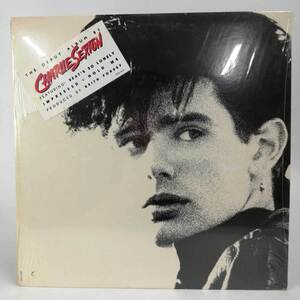 【中古】LP チャーリー・セクストン pictures for pleasure MCA-5629