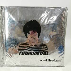 【中古】LP 田原俊彦 TOSHI'81 C28A 0133 レコード