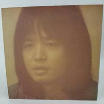 【中古】LP2枚組 よしだたくろう(吉田拓郎)「1971～1975 /栄光のよしだたくろうベストヒット曲集(1975年・SOLJ-115～116-OD_画像2