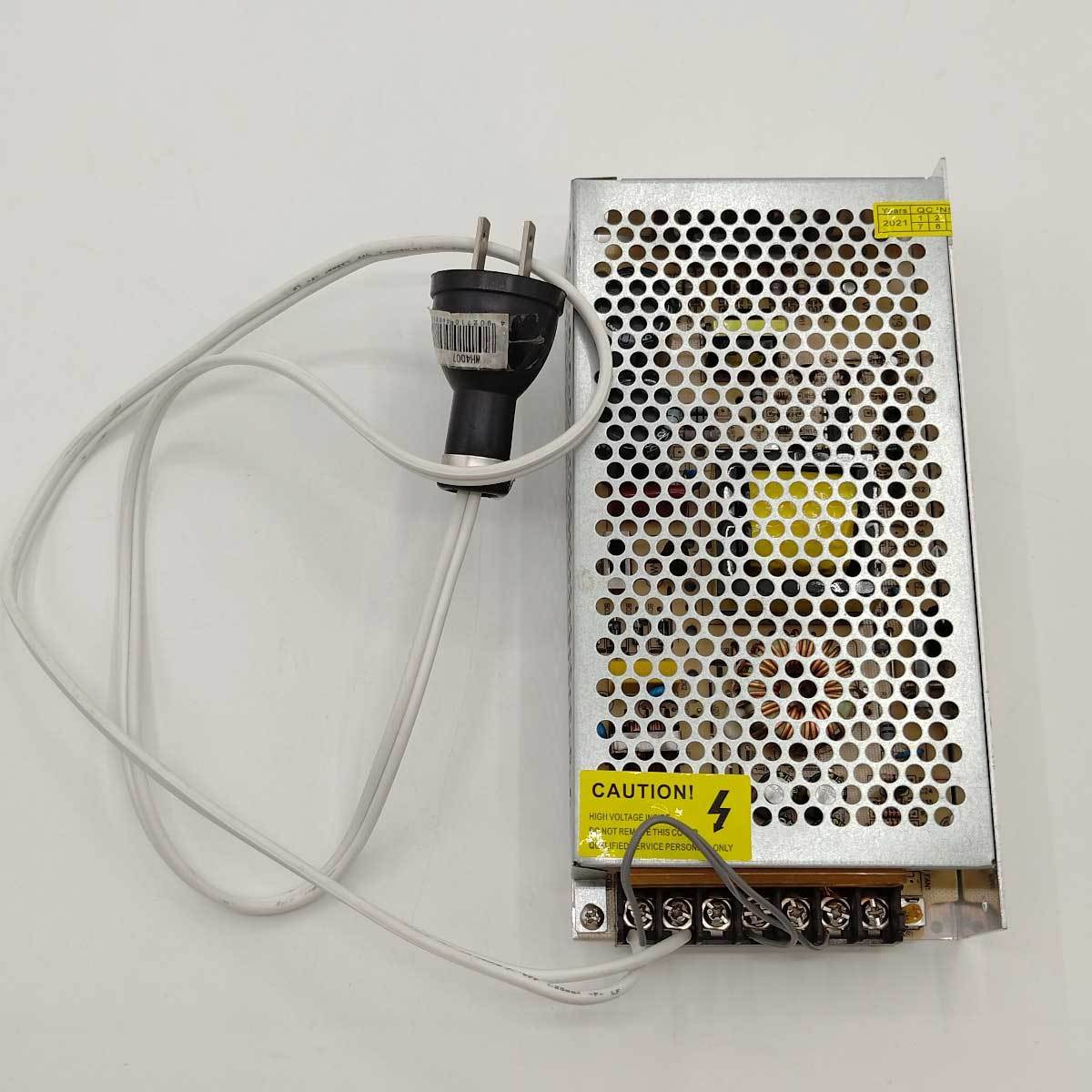 2023年最新】Yahoo!オークション -12v パワーサプライの中古品・新品