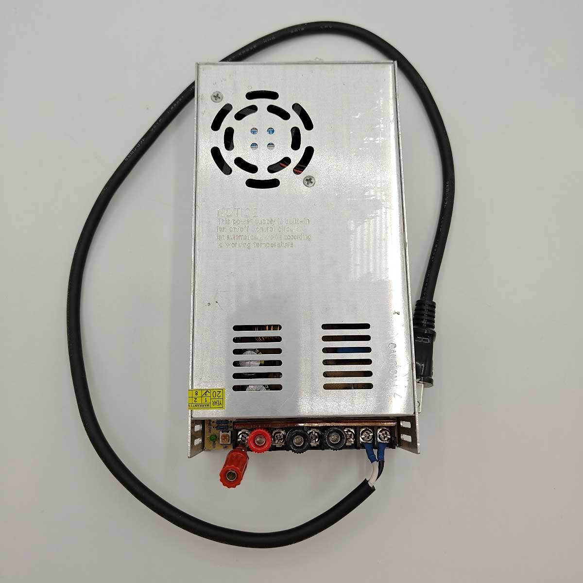 2023年最新】Yahoo!オークション -12v パワーサプライの中古品・新品