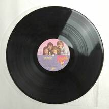 【中古】LP ノーランズ (NOLANS) セクシー・ミュージック 1981 28-3P-266_画像4