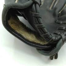 【中古】ジュンケイ グラブ グローブ 硬式 内野手 少年 ユース JG-MY411H JUNKEI-GLOVE_画像8