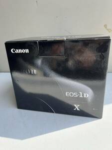 Canon EOS-1 DS Mark DIGITAL デジタル一眼レフ カメラ ボディ 本体 ブラック 