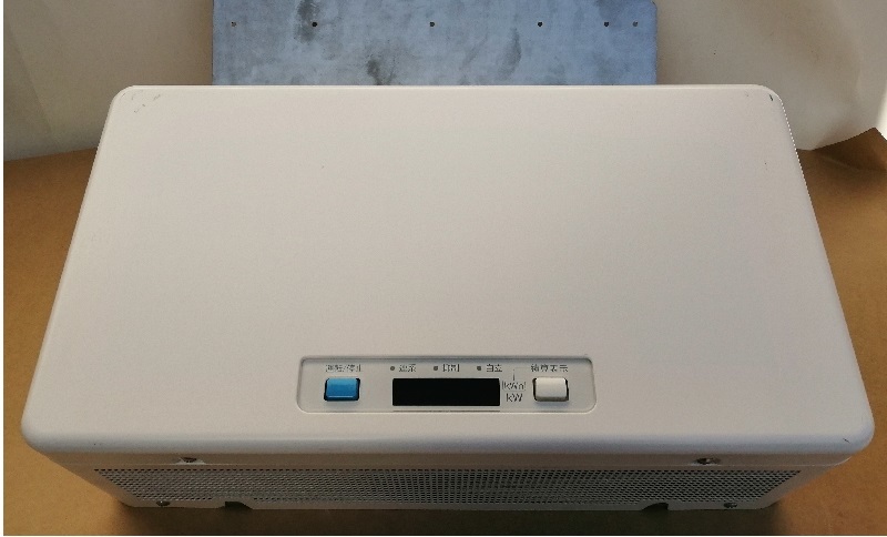 Yahoo!オークション -「)gp」(ソーラーパネル、太陽電池) (発電機