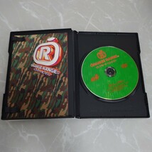 DVDオレンジレンジ ヴィデヲラコンタクト 中古品197_画像4