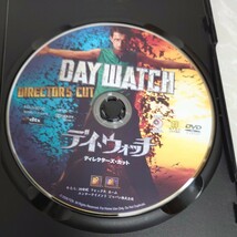 DVD デイ・ウォッチ DAY WATCH 中古品385_画像5