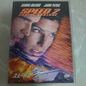 DVD スピード２ SPEED 2 中古品545