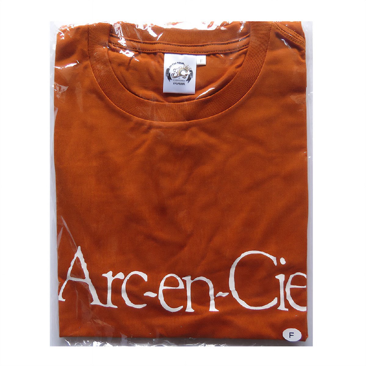 ヤフオク! -「ラルク tシャツ」(L'Arc-en-Ciel) (ら/わ行)の落札相場