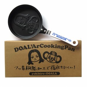 L'Arc～en～Ciel ラルクアンシエル yukihiro DOAL'ArcookingPan フライパン ラルクアンシエル