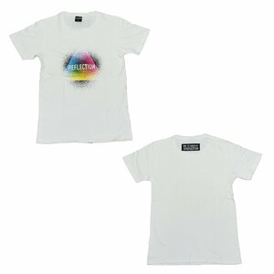 Mr.Children TOUR 2015 REFLECTION Tシャツ　ネオン　ミスチル