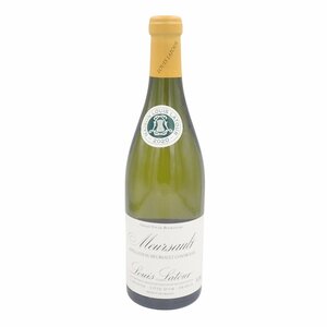 ルイ ラトゥール ムルソー 2020 750ml 13.5% LOUIS LATOUR Meursaut【C1】