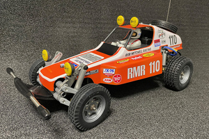 TAMIYA タミヤ バギーチャンプ 1/10 電動RC 組立済み完成品　 他 付属品多数