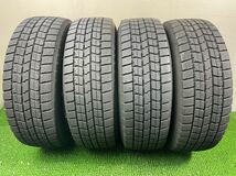 VELVA 16インチ　6.5J +40 5穴/114.3 GOODYEAR ICENAVI7 195/60R16 89Q 2021年　4本　ノア ヴォクシー セレナ ステップワゴン_画像6