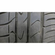 トーヨー TRANPATH mpZ 195/65R15 4本SET◆2019年製8分山オンロード◆中古 1本にパンク修理歴あり◆白石区手渡し可◆ プリウス,セレナ等に_画像3