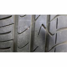 トーヨー TRANPATH mpZ 195/65R15 4本SET◆2019年製8分山オンロード◆中古 1本にパンク修理歴あり◆白石区手渡し可◆ プリウス,セレナ等に_画像5