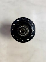 SHIMANO★WH-R500リアハブ★美中古_画像4